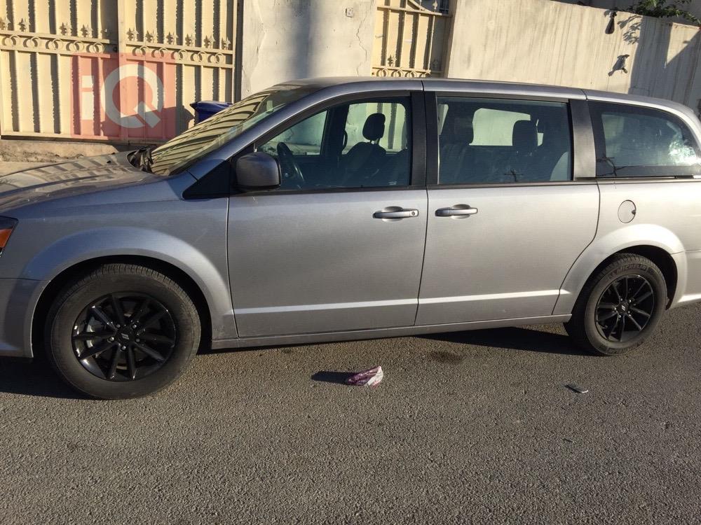 Dodge Caravan